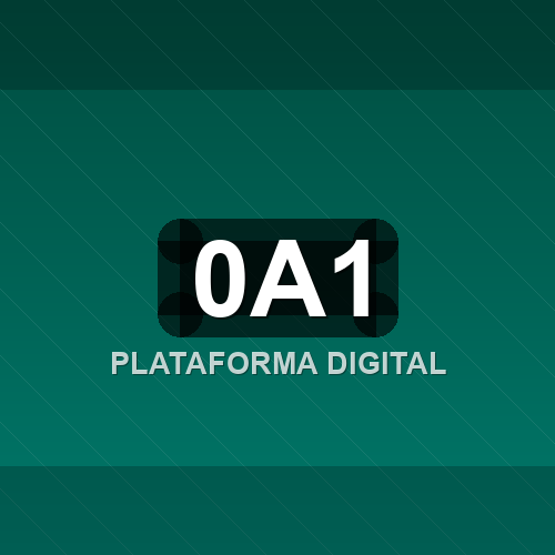 0a1 logo