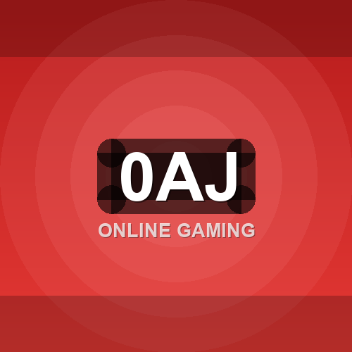 0aj logo