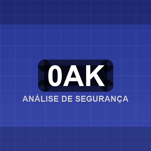 0ak logo