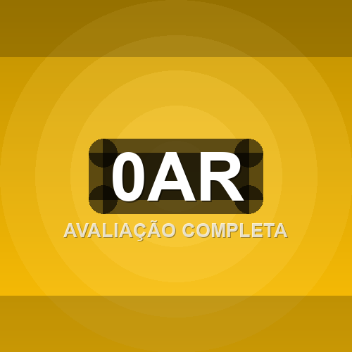0ar logo