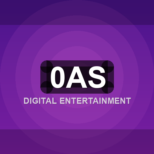 0as logo