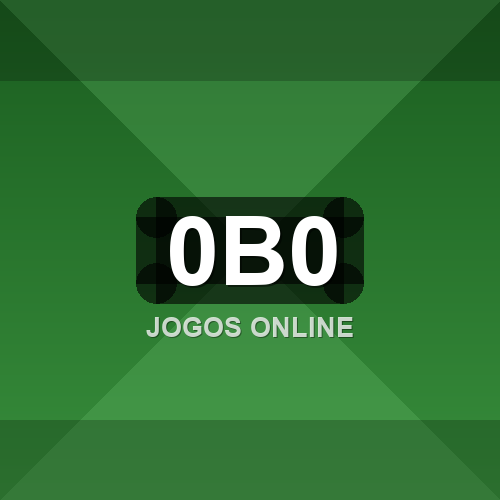0b0 logo