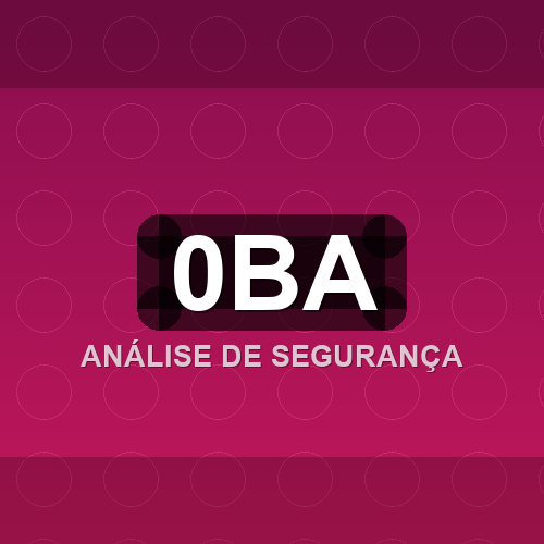 0ba logo