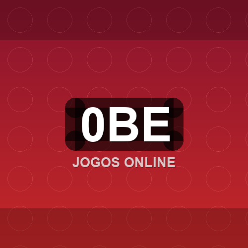 0be logo
