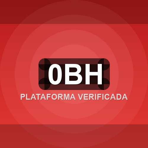 0bh logo
