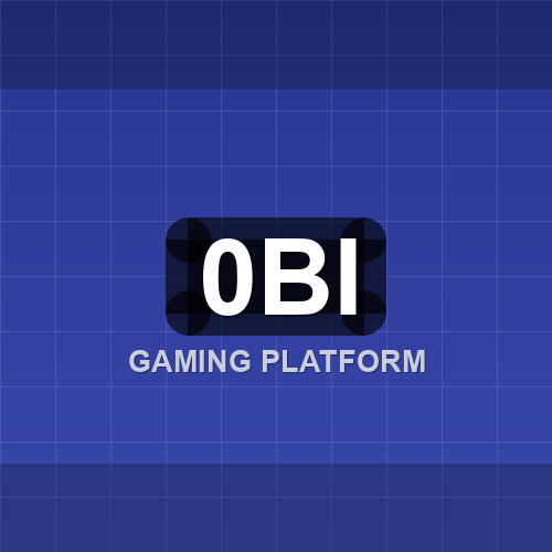 0bi logo