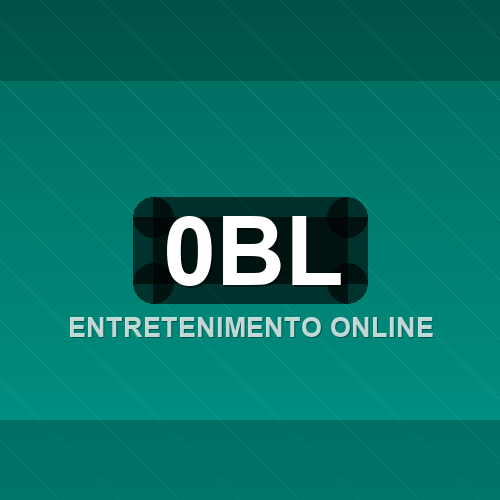 0bl logo