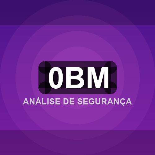 0bm logo