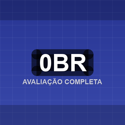 0br logo