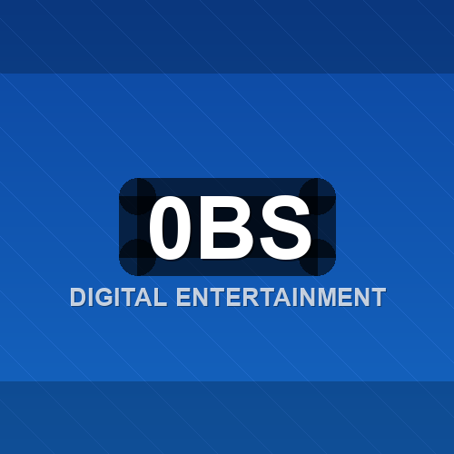 0bs logo