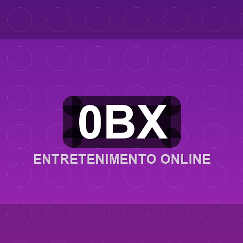 0bx logo