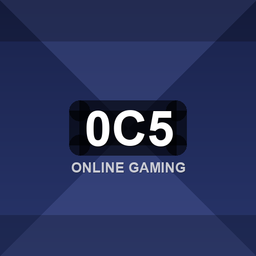 0c5 logo