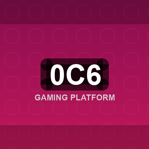 0c6 logo