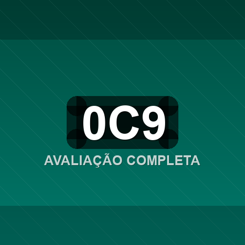 0c9 logo