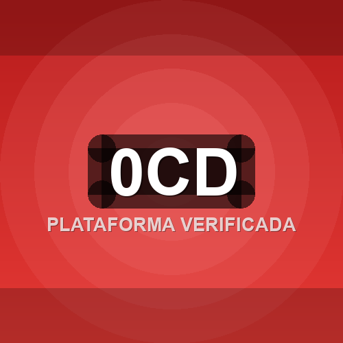 0cd logo