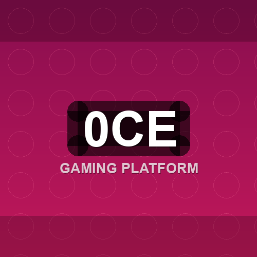 0ce logo