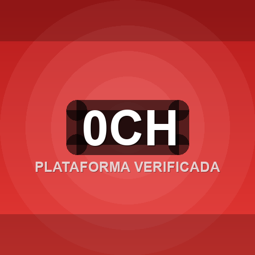 0ch logo