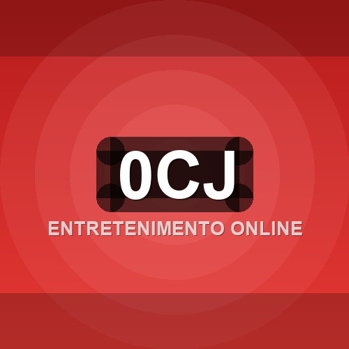 0cj logo