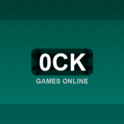 0ck logo