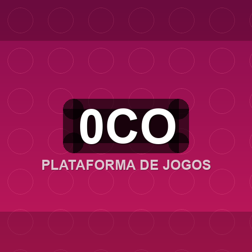 0co logo