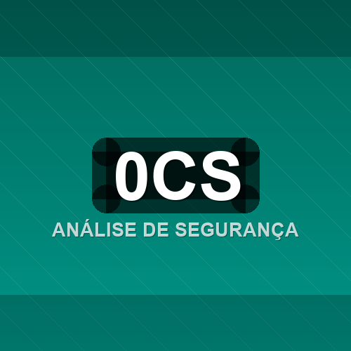 0cs logo