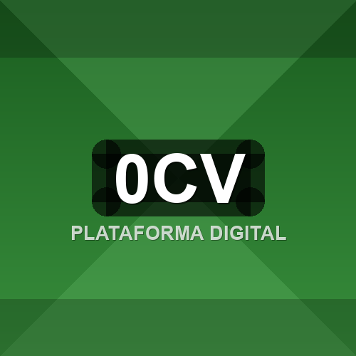 0cv logo