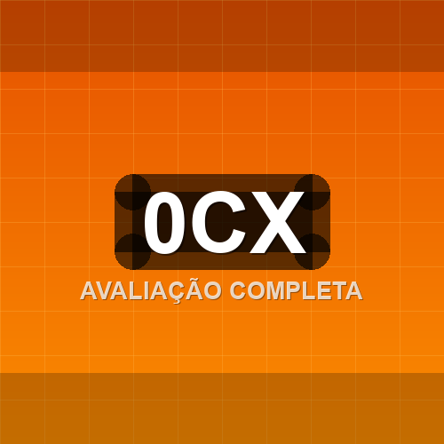 0cx logo