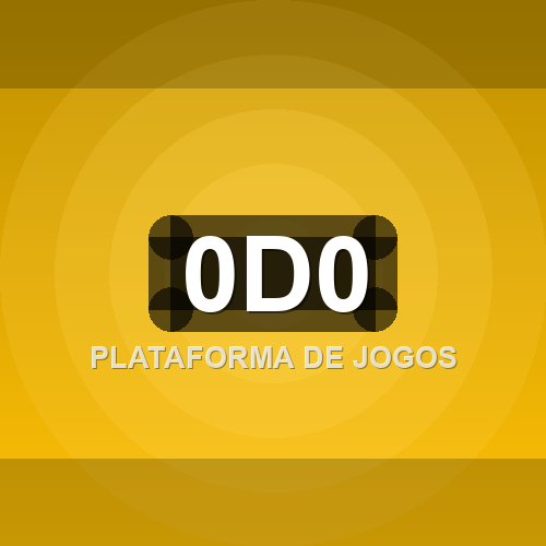 0d0 logo