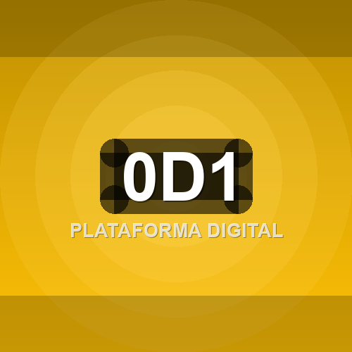 0d1 logo