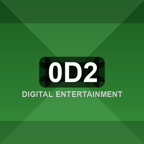 0d2 logo