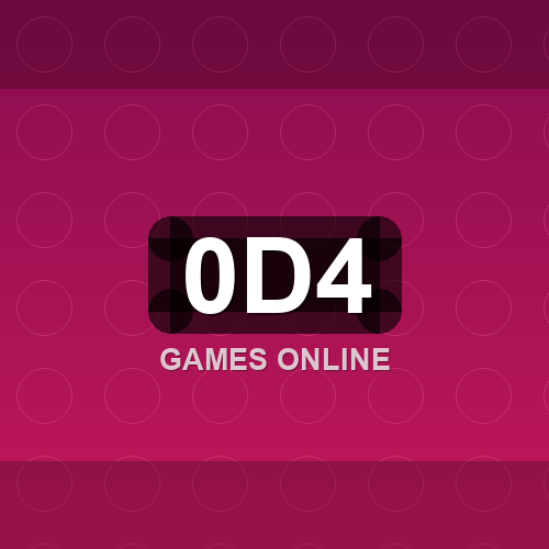 0d4 logo