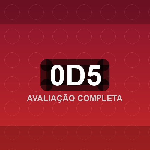 0d5 logo