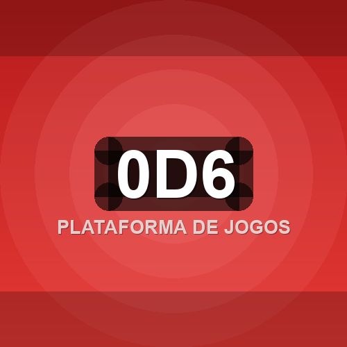 0d6 logo