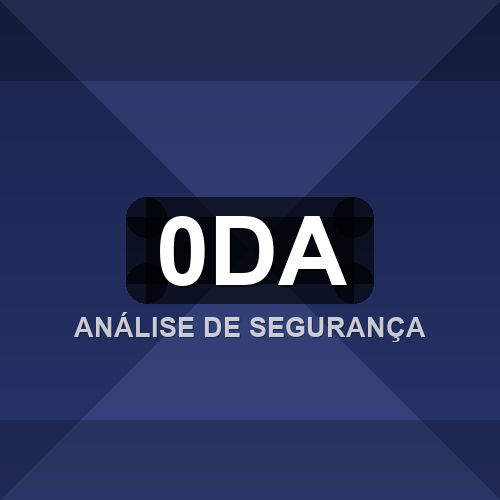 0da logo