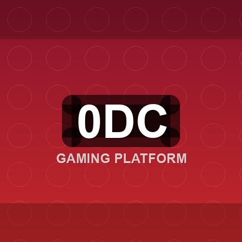0dc logo