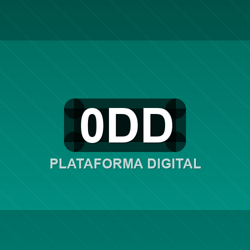 0dd logo