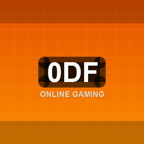 0df logo