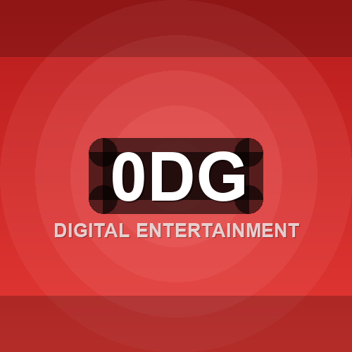 0dg logo