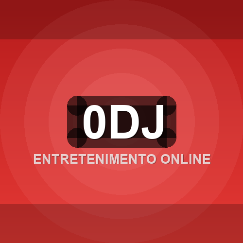 0dj logo