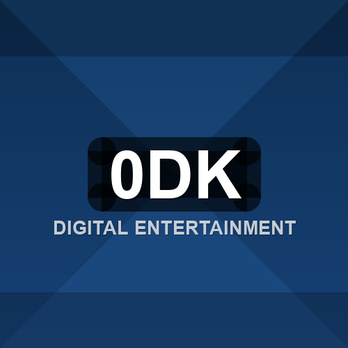 0dk logo