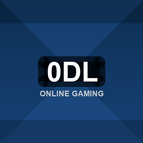 0dl logo