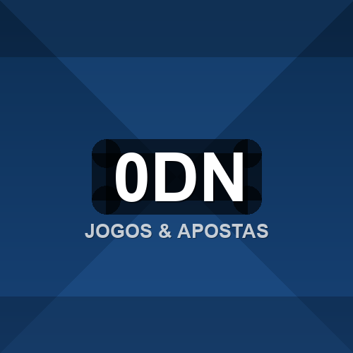 0dn logo