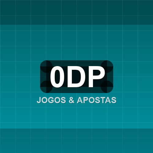 0dp logo