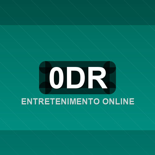 0dr logo