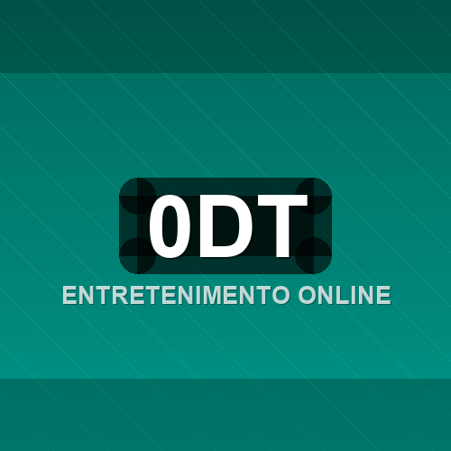 0dt logo