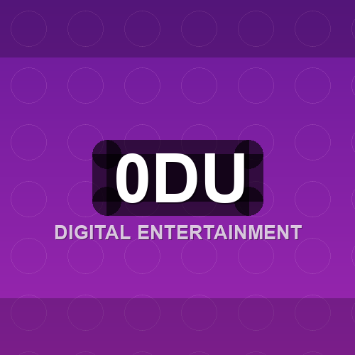 0du logo