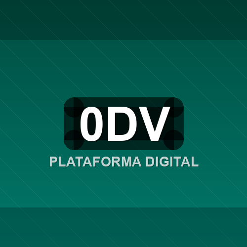 0dv logo