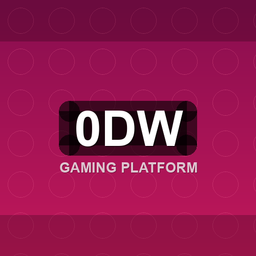 0dw logo