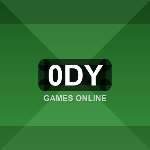 0dy logo