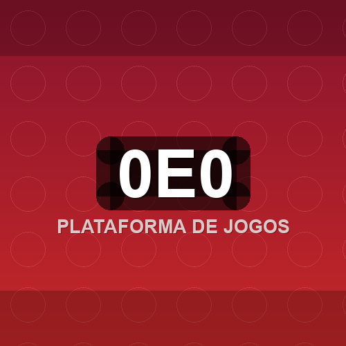 0e0 logo